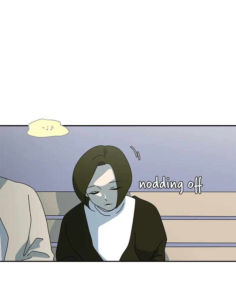 Her Bucket List Chapter 7 page 8 - 