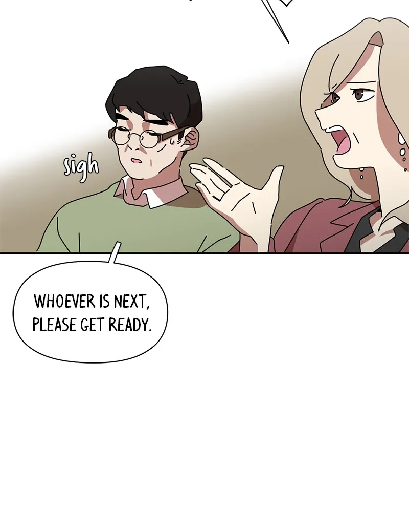 Her Bucket List Chapter 7 page 74 - 