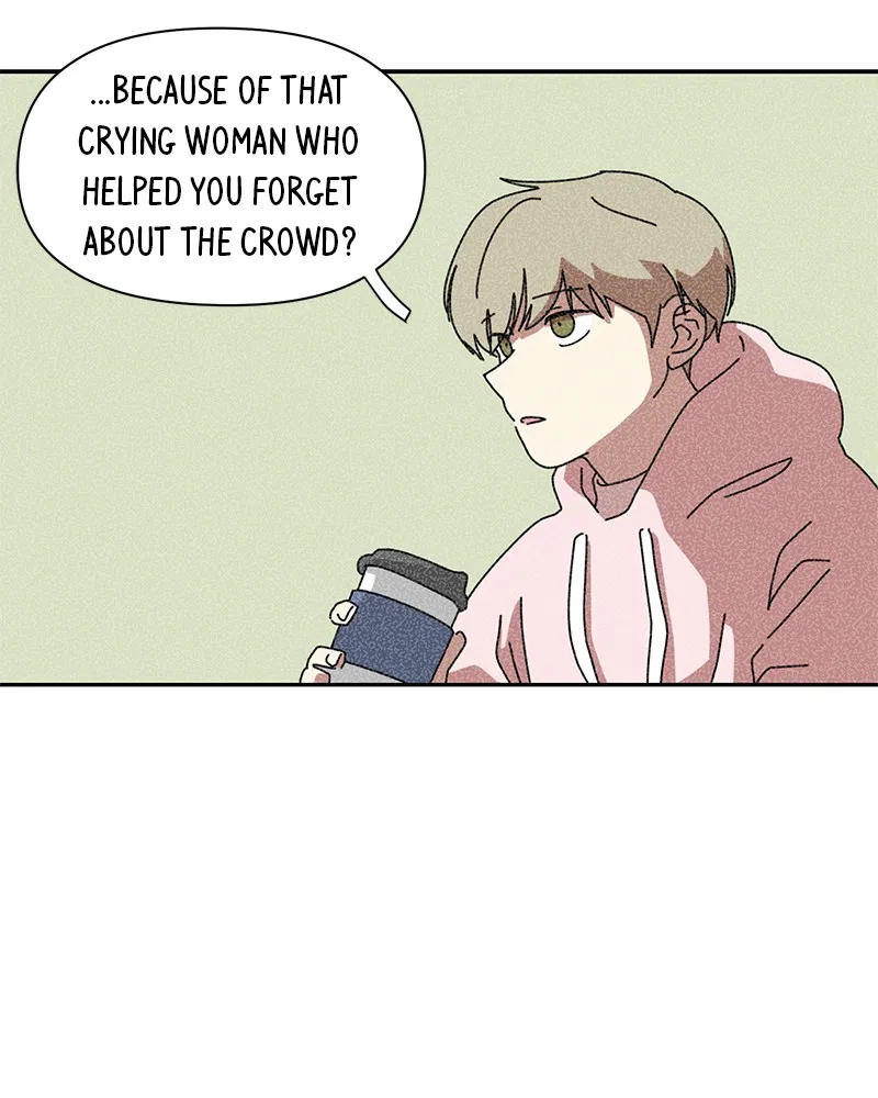 Her Bucket List Chapter 7 page 83 - 