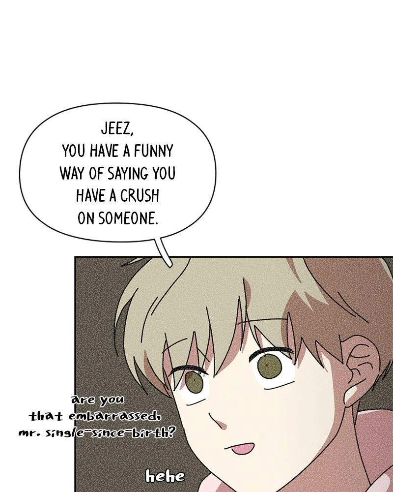 Her Bucket List Chapter 7 page 85 - 