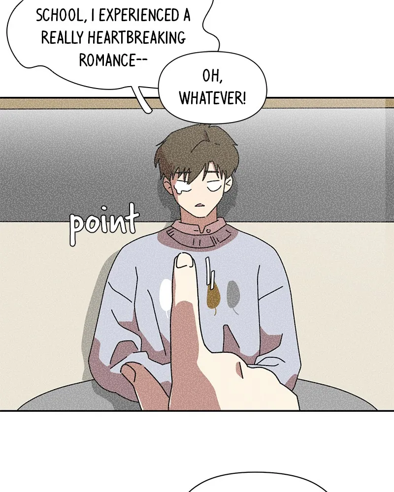 Her Bucket List Chapter 7 page 87 - 