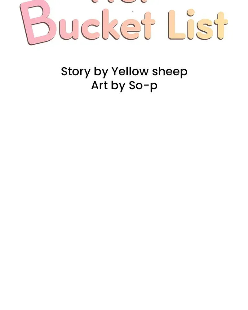 Her Bucket List Chapter 8 page 12 - 