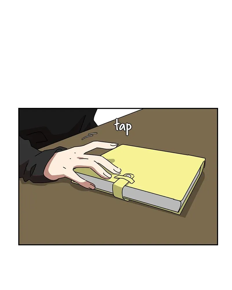 Her Bucket List Chapter 8 page 18 - 