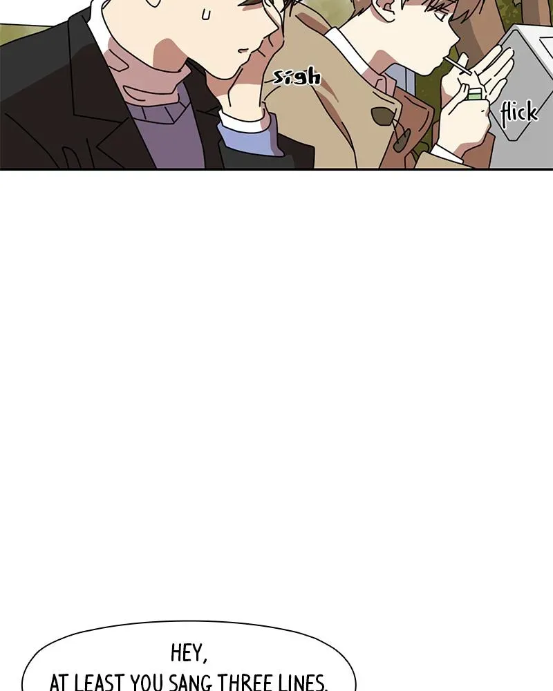 Her Bucket List Chapter 8 page 3 - 
