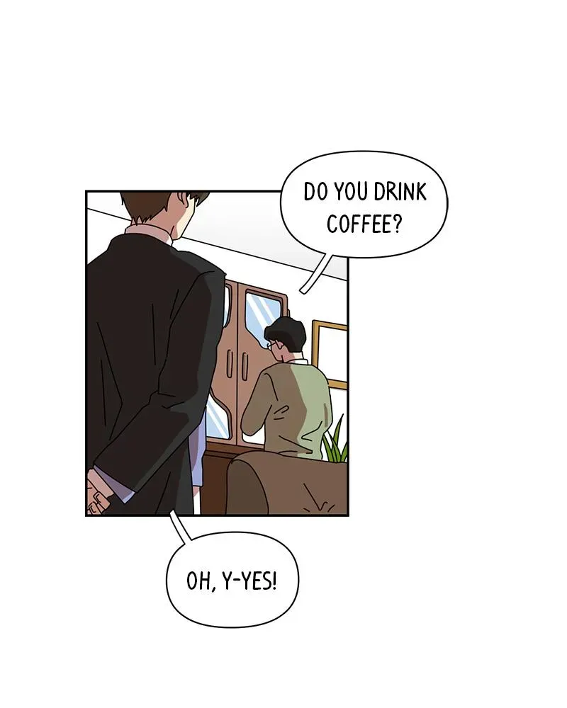 Her Bucket List Chapter 8 page 33 - 