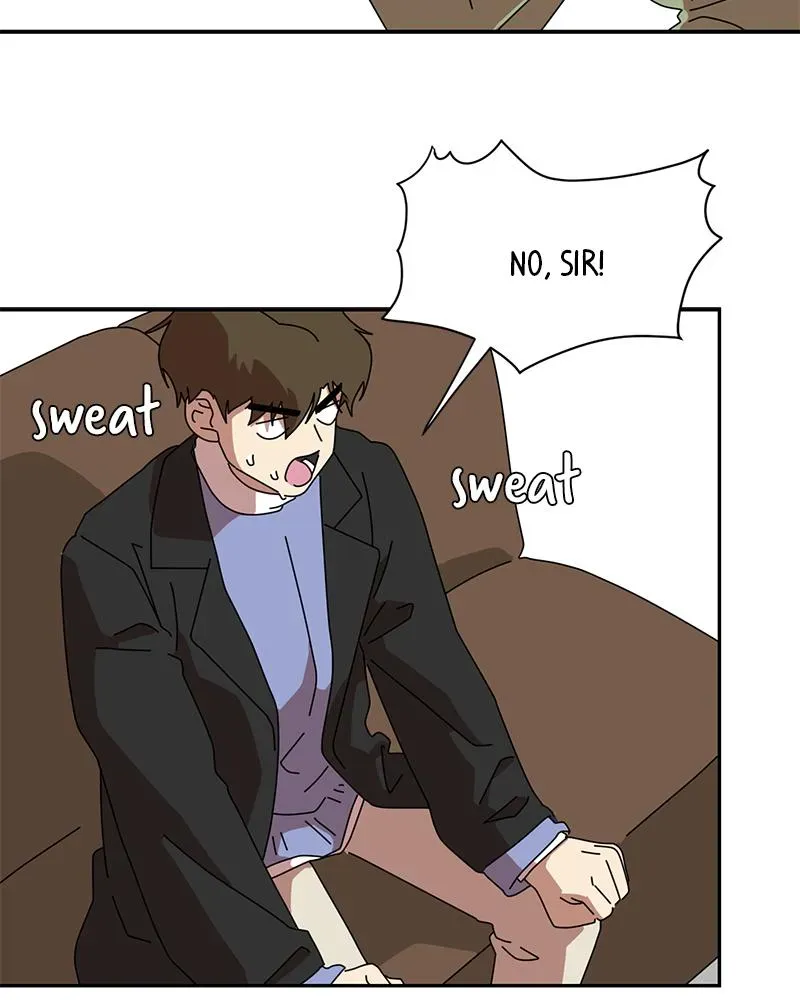 Her Bucket List Chapter 8 page 38 - 