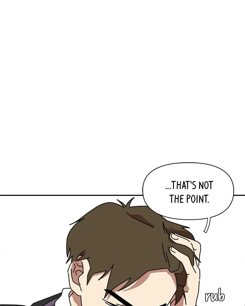 Her Bucket List Chapter 8 page 5 - 