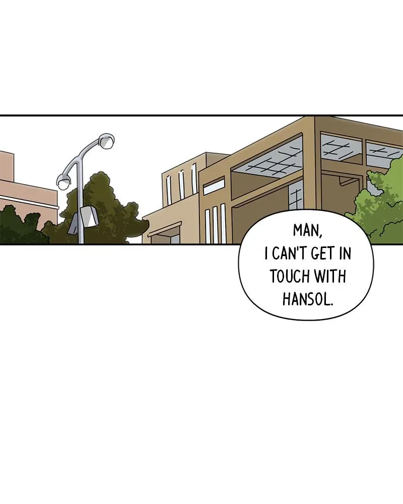 Her Bucket List Chapter 8 page 45 - 