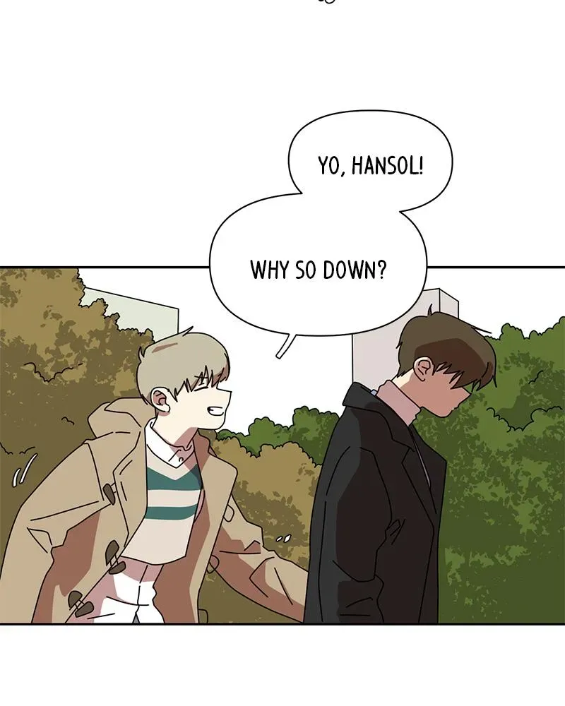 Her Bucket List Chapter 8 page 48 - 
