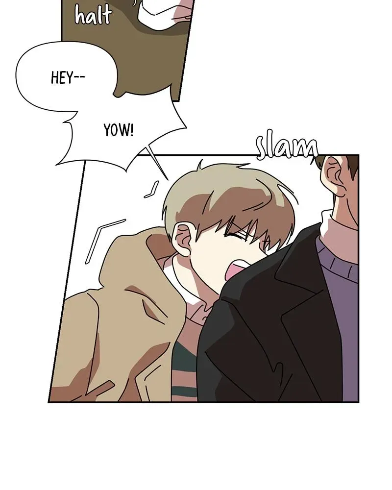 Her Bucket List Chapter 8 page 50 - 