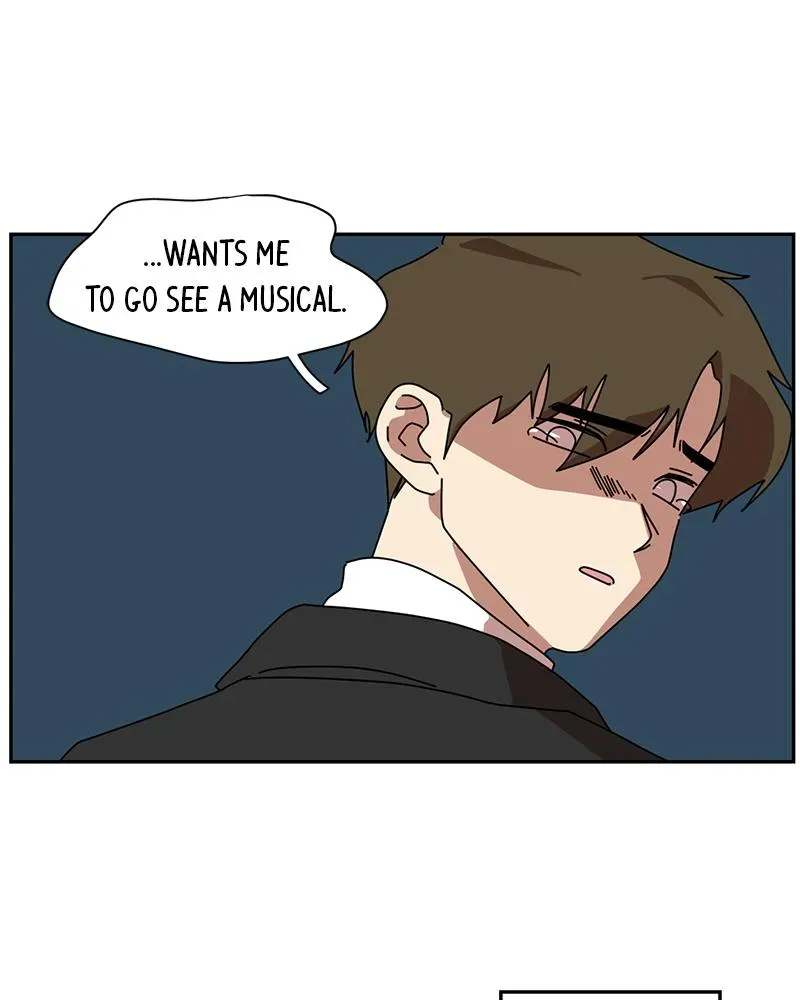 Her Bucket List Chapter 8 page 52 - 