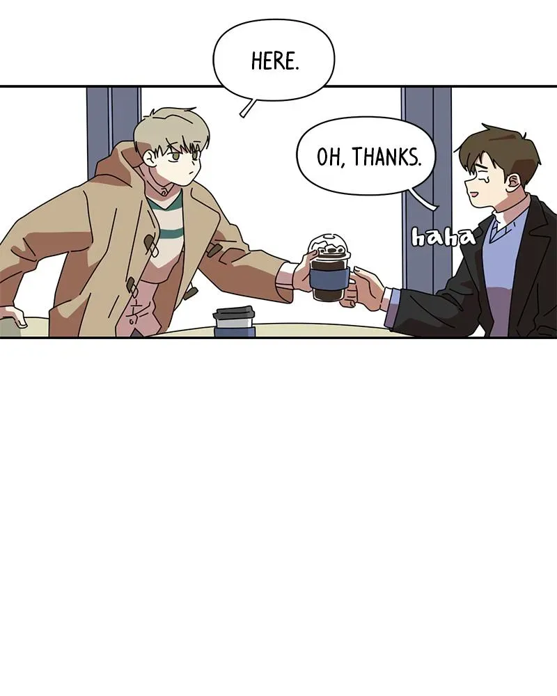 Her Bucket List Chapter 8 page 58 - 