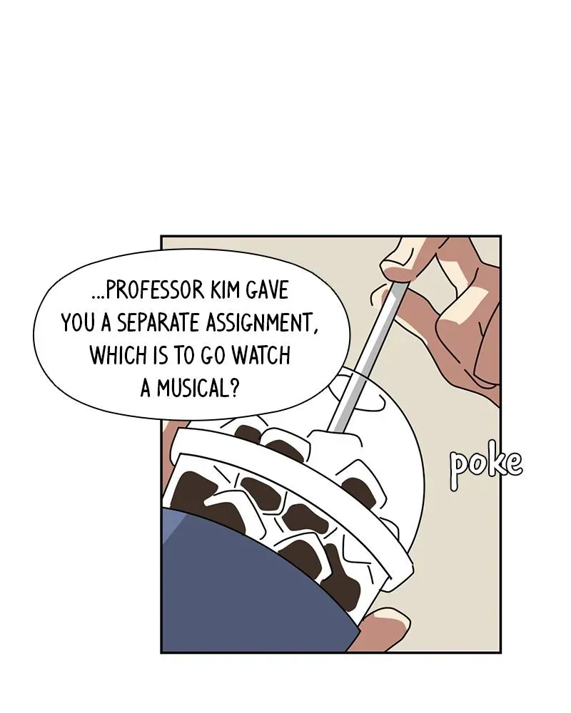 Her Bucket List Chapter 8 page 60 - 