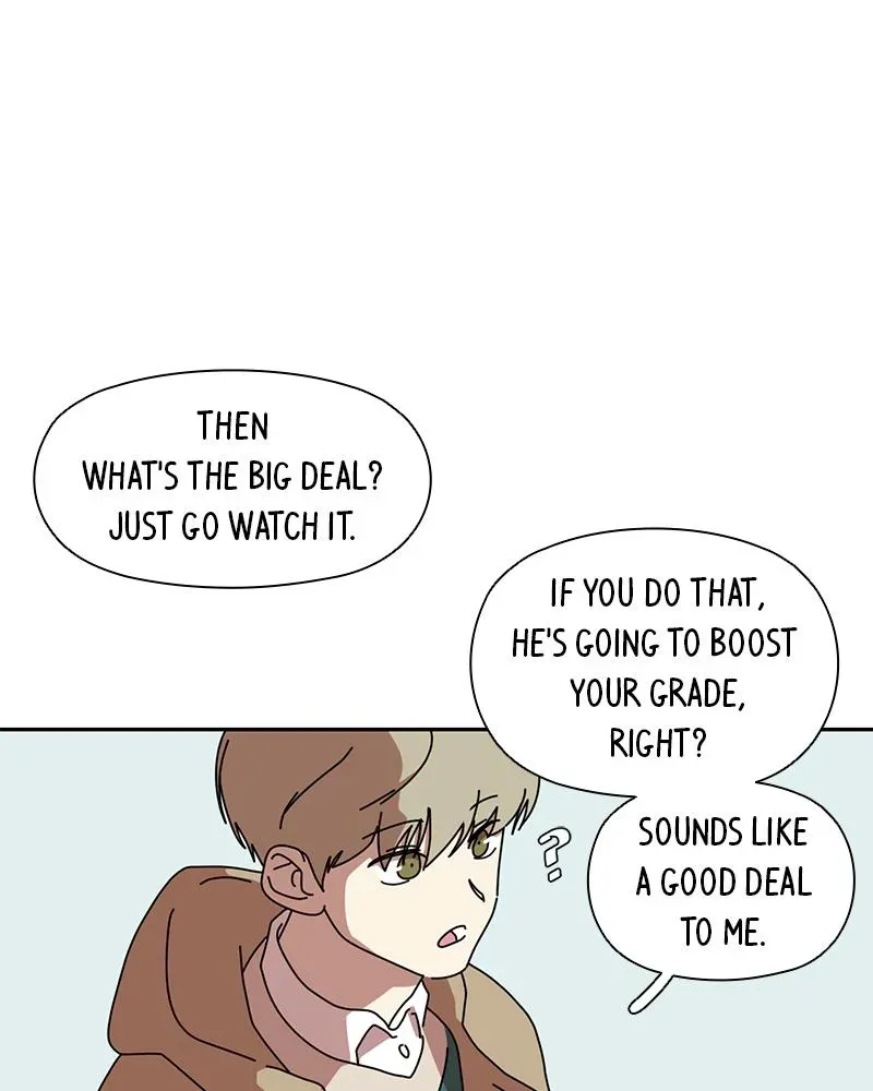 Her Bucket List Chapter 8 page 61 - 