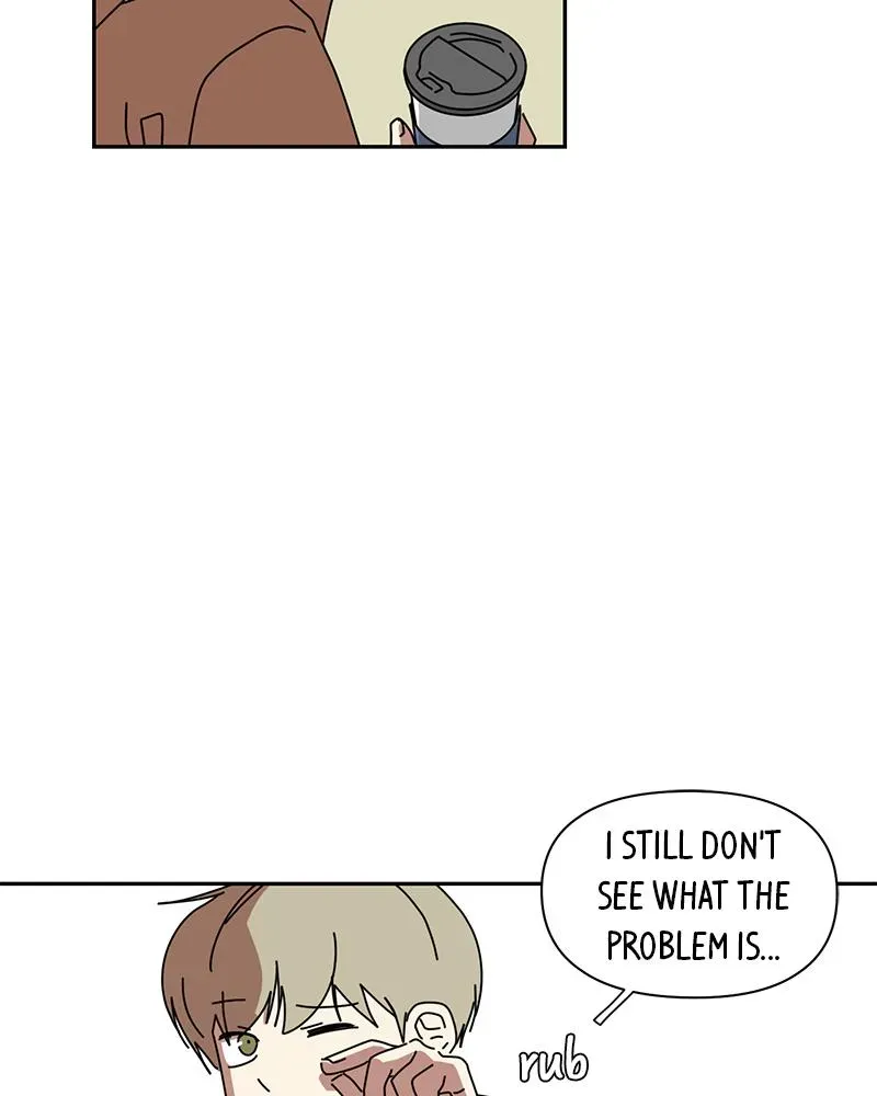 Her Bucket List Chapter 8 page 65 - 