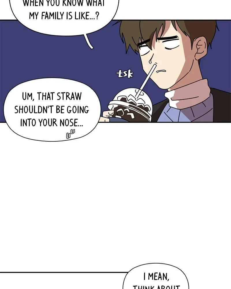 Her Bucket List Chapter 8 page 67 - 
