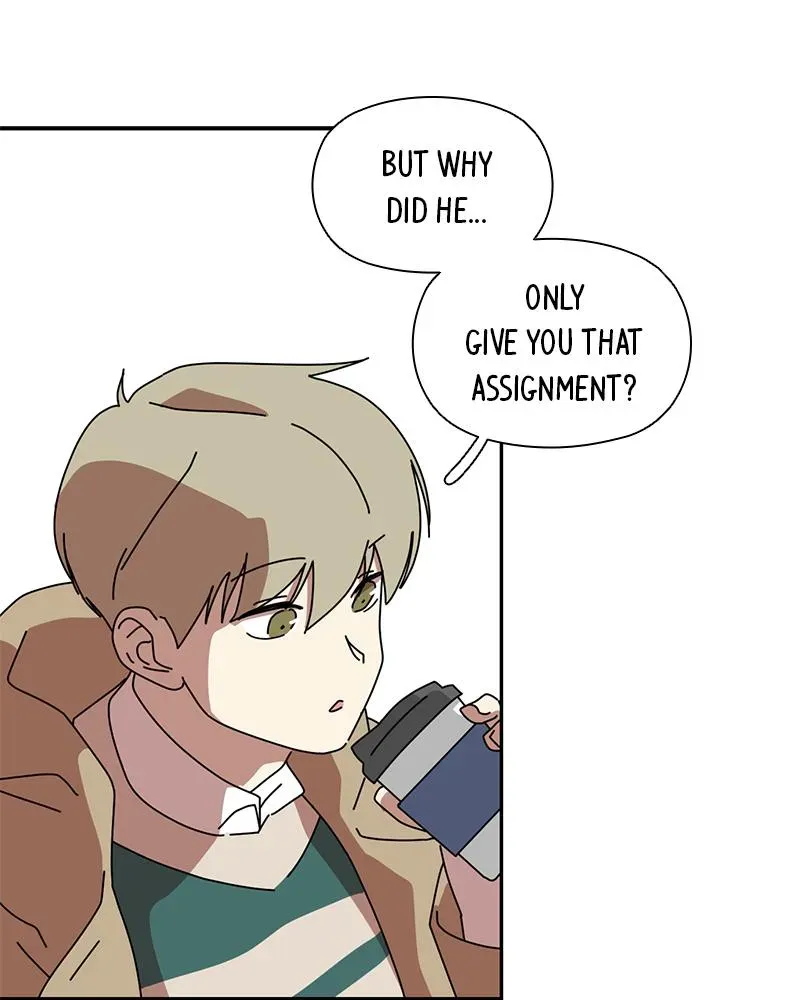 Her Bucket List Chapter 8 page 70 - 