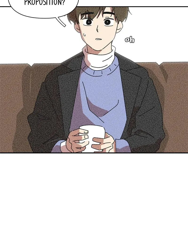 Her Bucket List Chapter 8 page 75 - 