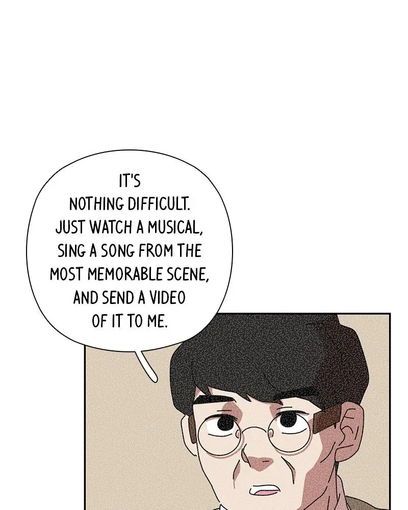 Her Bucket List Chapter 8 page 77 - 