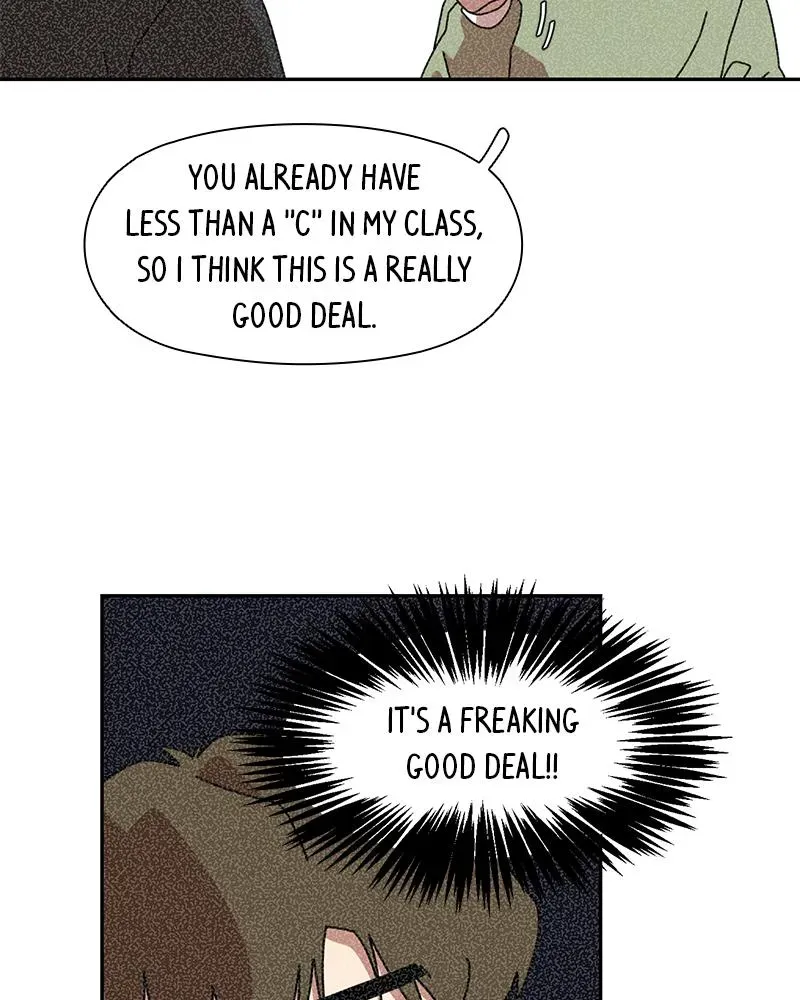 Her Bucket List Chapter 8 page 84 - 
