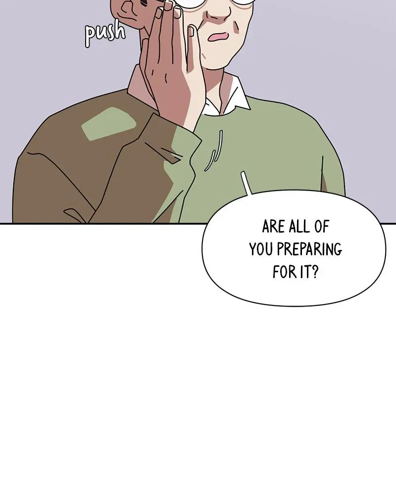 Her Bucket List Chapter 9 page 14 - 