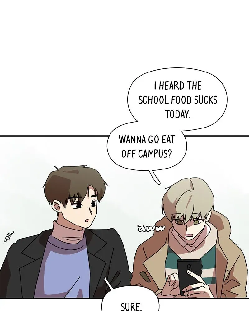 Her Bucket List Chapter 9 page 16 - 