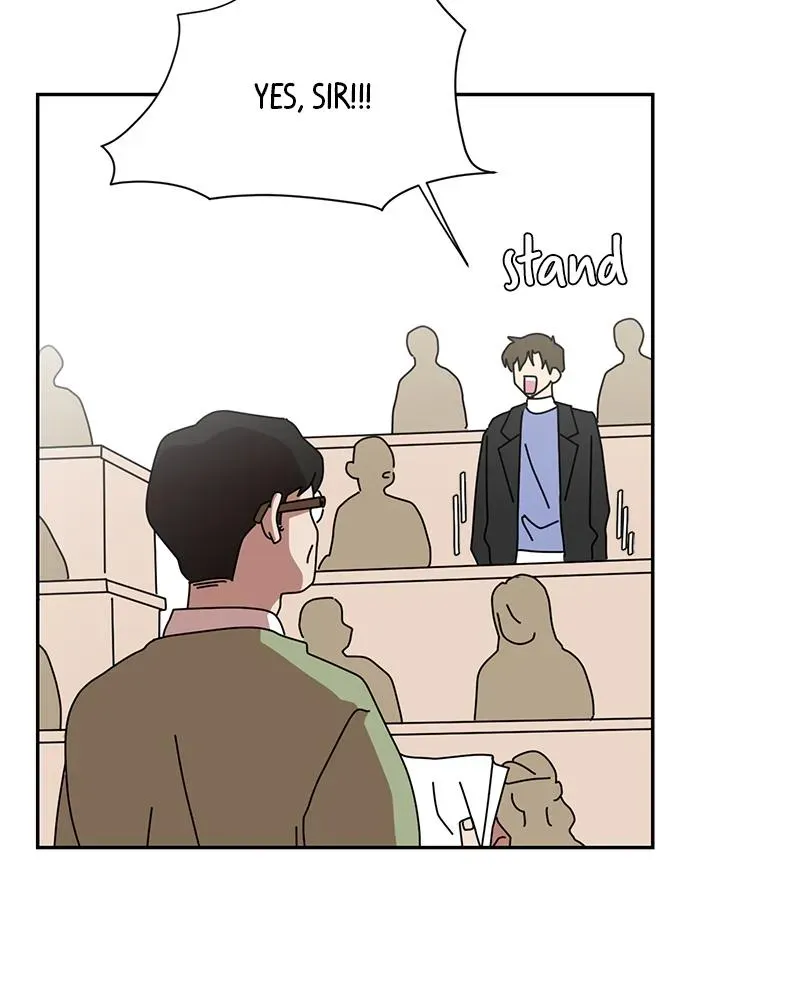 Her Bucket List Chapter 9 page 19 - 