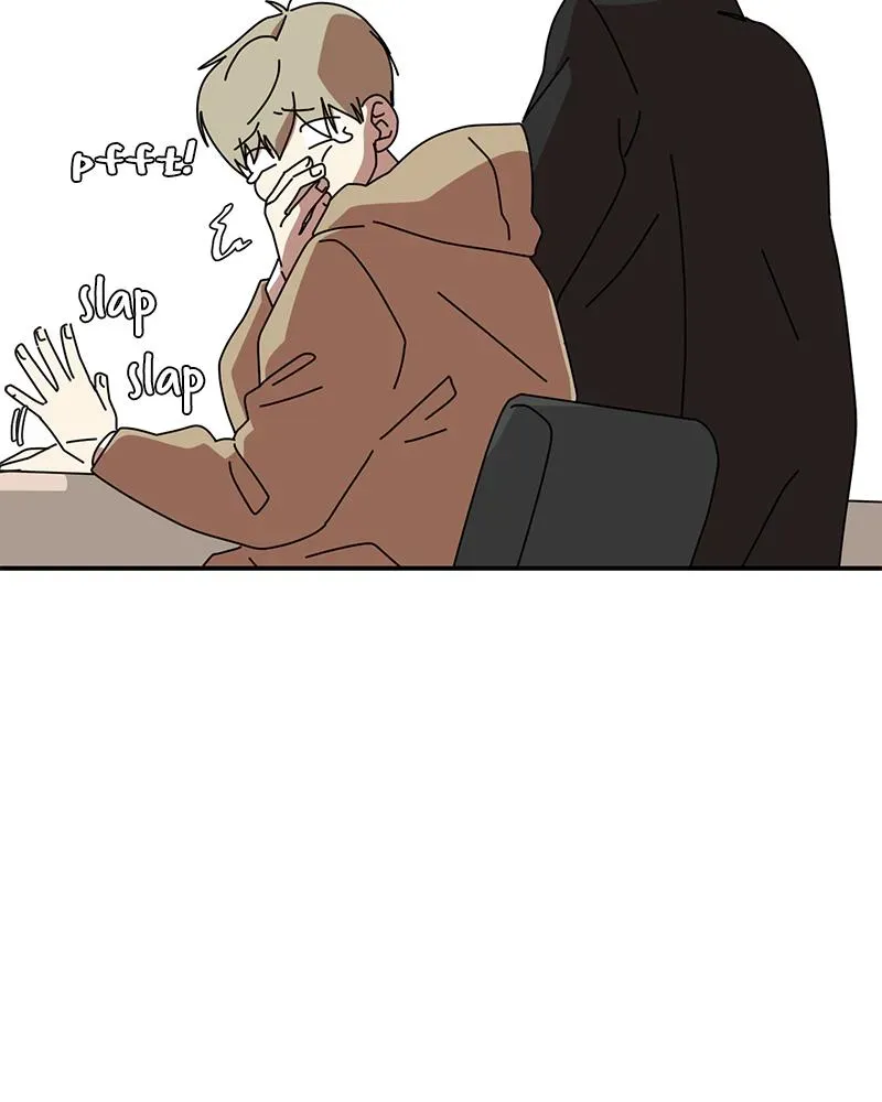 Her Bucket List Chapter 9 page 21 - 