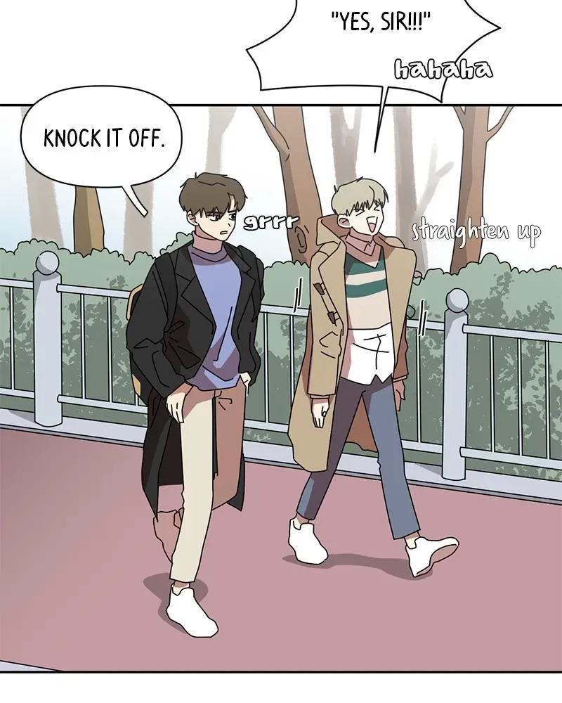 Her Bucket List Chapter 9 page 25 - 