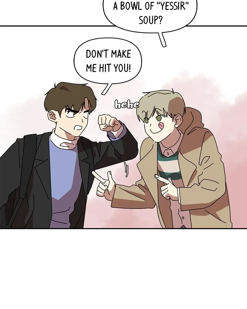 Her Bucket List Chapter 9 page 28 - 