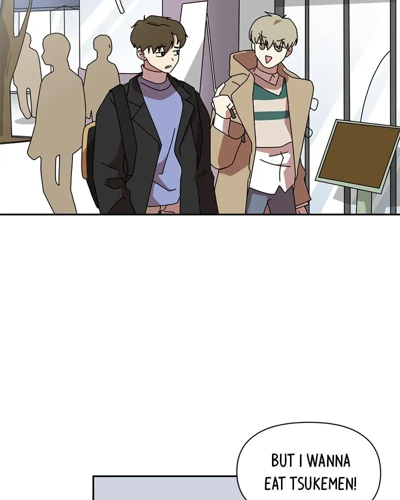 Her Bucket List Chapter 9 page 34 - 