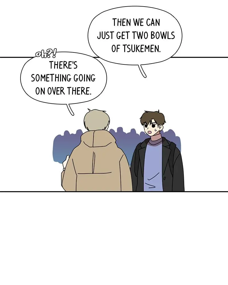 Her Bucket List Chapter 9 page 36 - 
