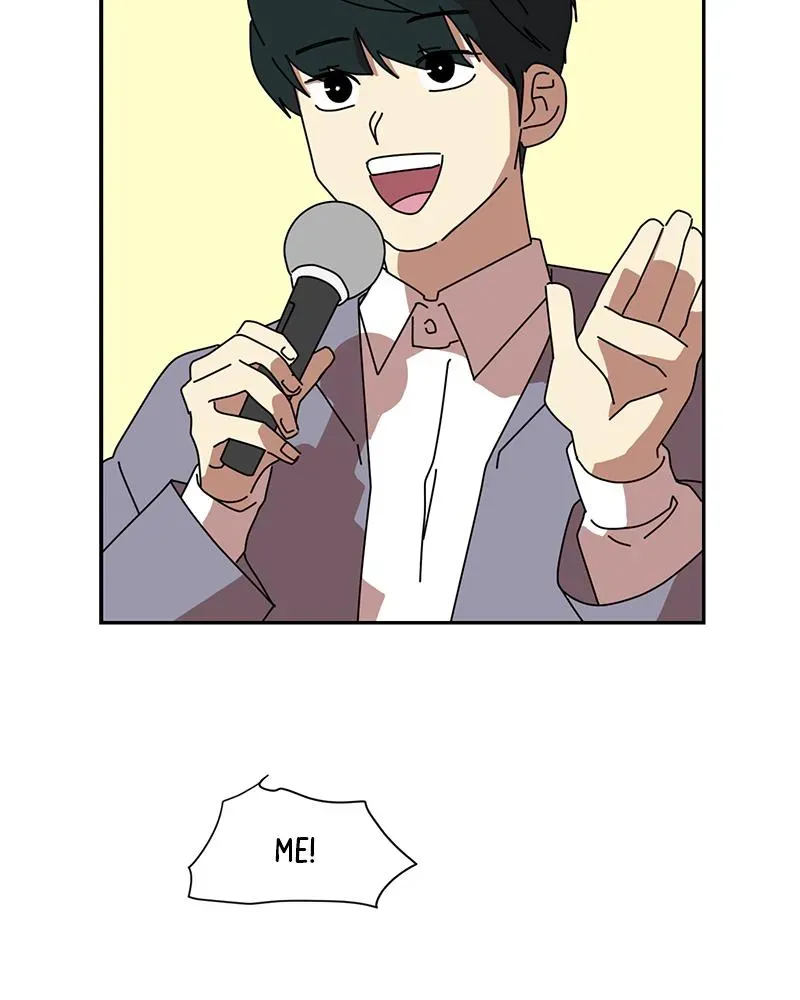 Her Bucket List Chapter 9 page 40 - 