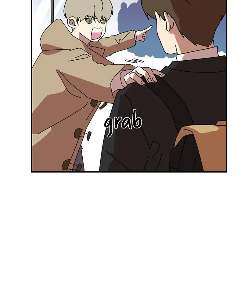 Her Bucket List Chapter 9 page 43 - 
