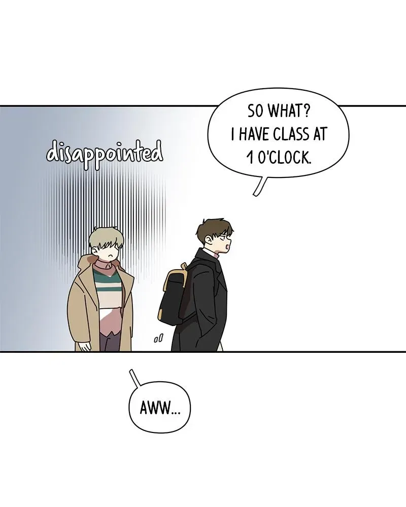Her Bucket List Chapter 9 page 44 - 