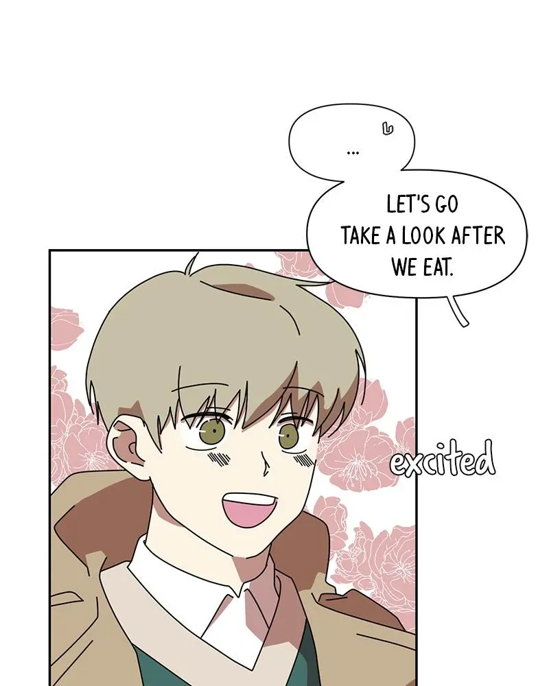 Her Bucket List Chapter 9 page 45 - 