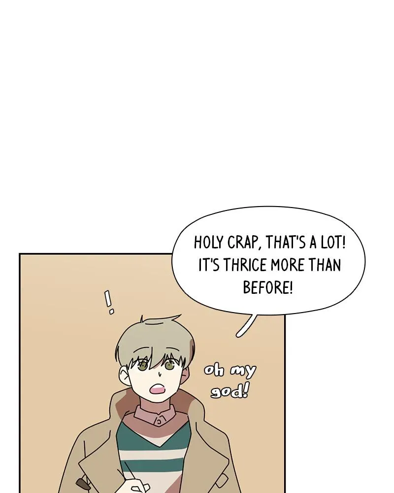 Her Bucket List Chapter 9 page 57 - 