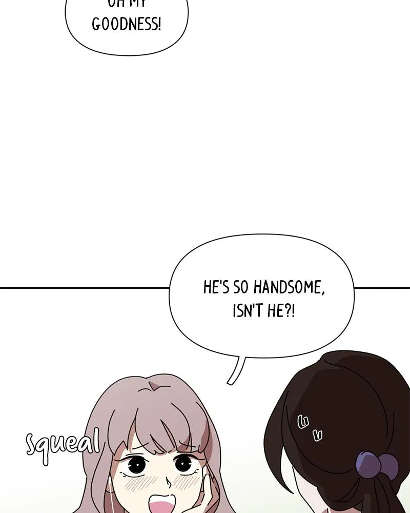 Her Bucket List Chapter 9 page 64 - 