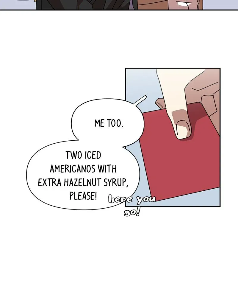 Her Bucket List Chapter 9 page 68 - 