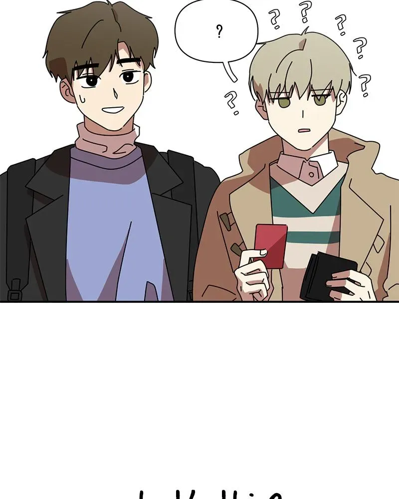 Her Bucket List Chapter 9 page 72 - 
