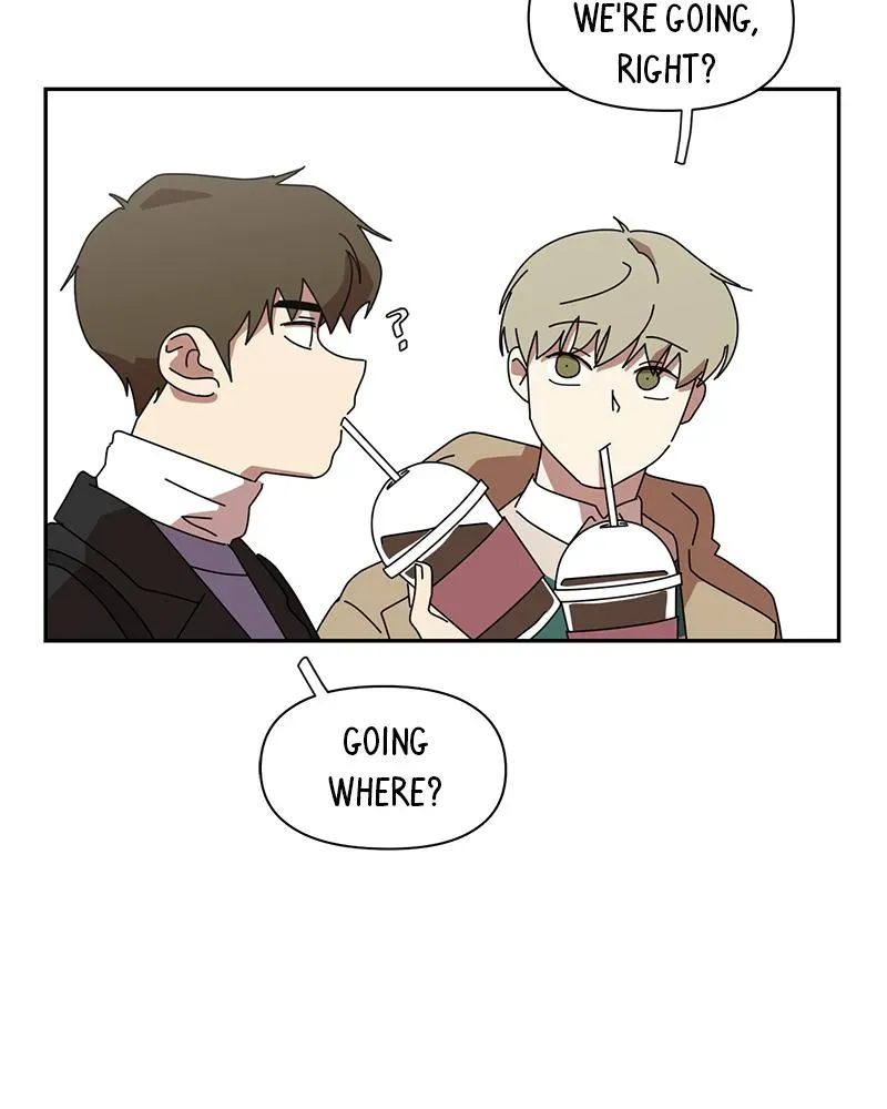 Her Bucket List Chapter 9 page 76 - 