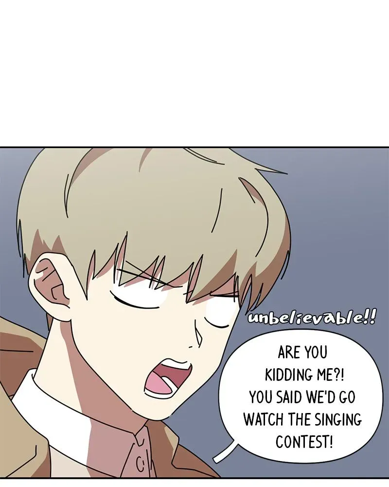 Her Bucket List Chapter 9 page 77 - 