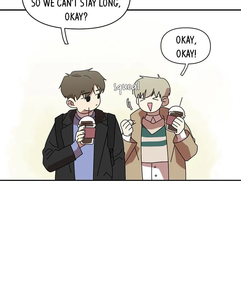 Her Bucket List Chapter 9 page 79 - 