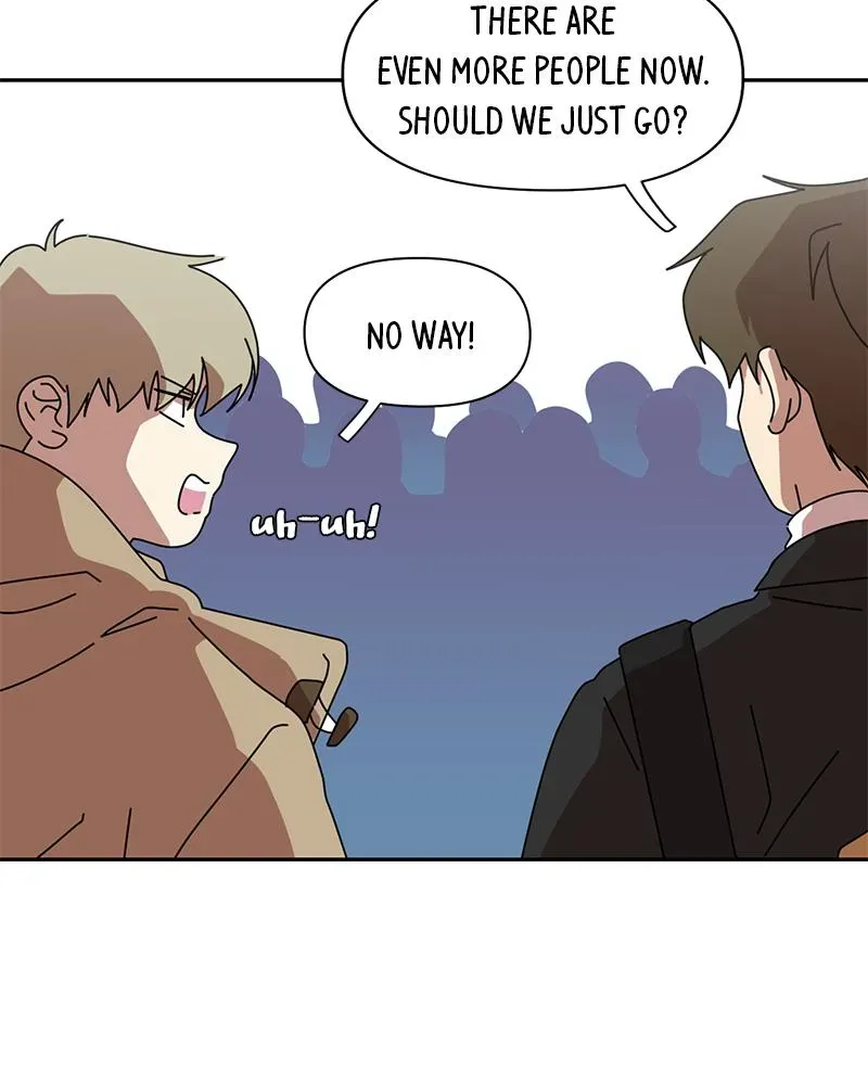 Her Bucket List Chapter 9 page 82 - 