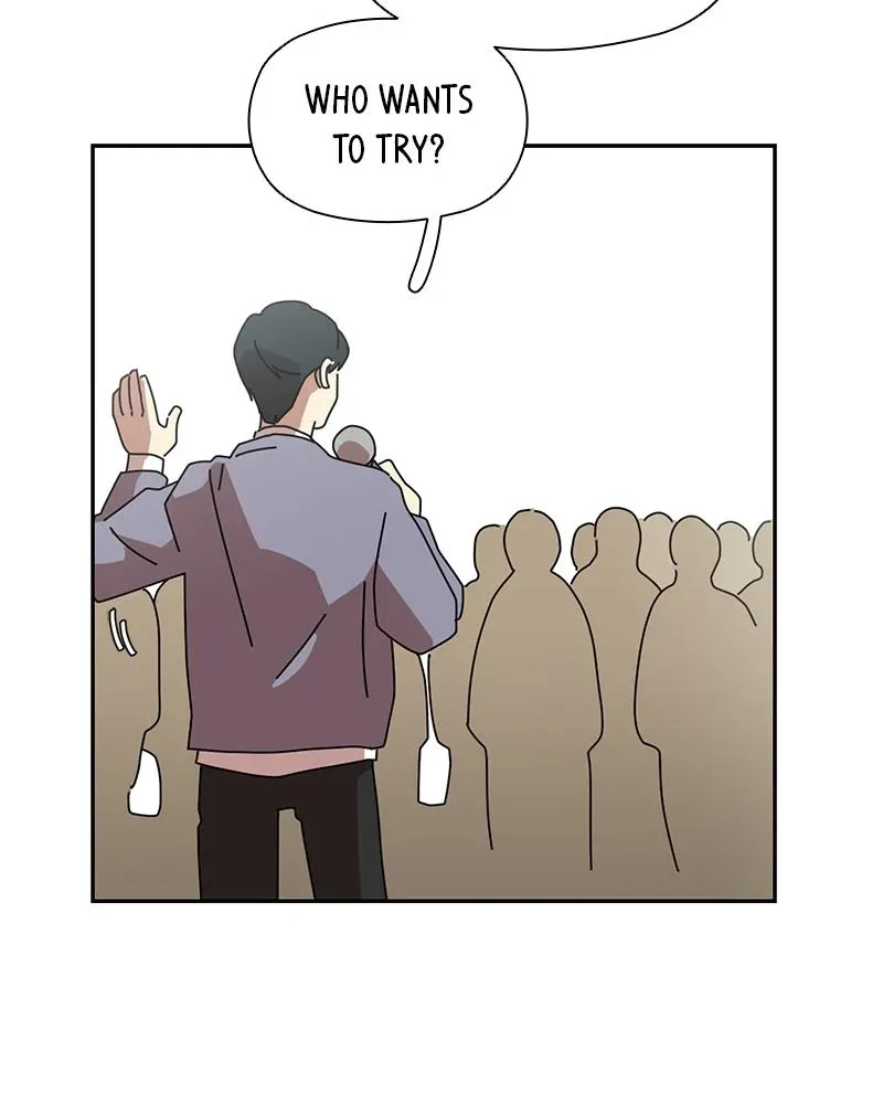 Her Bucket List Chapter 9 page 87 - 