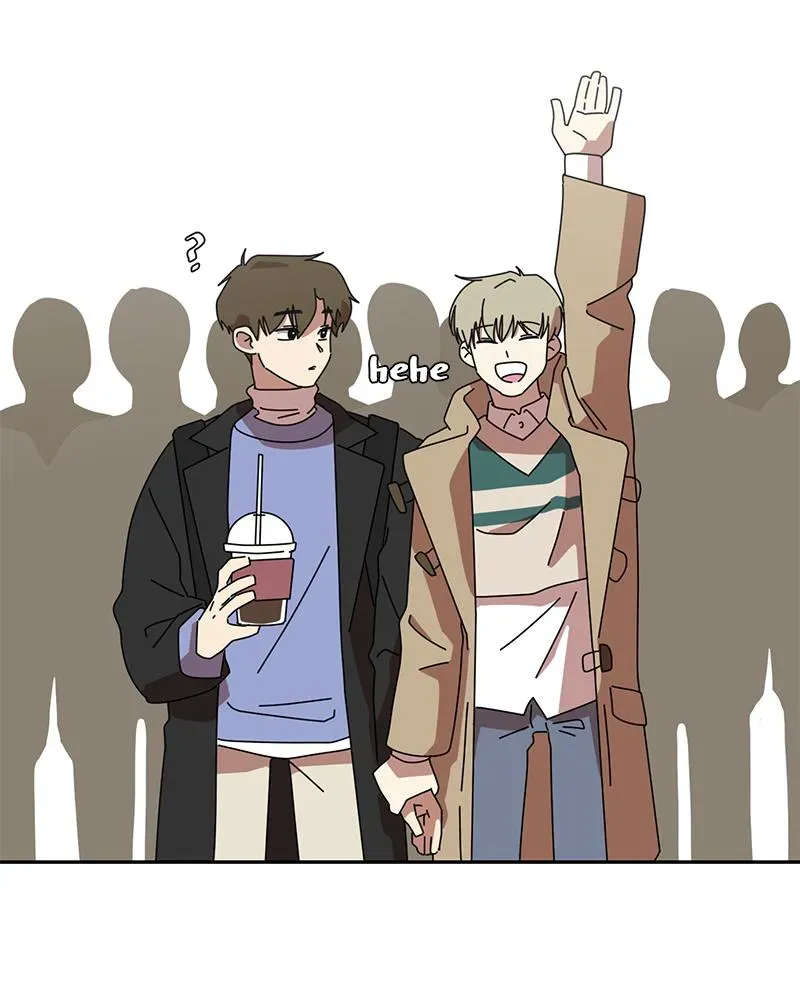 Her Bucket List Chapter 9 page 90 - 