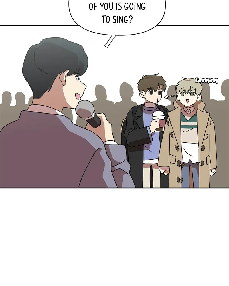 Her Bucket List Chapter 9 page 93 - 