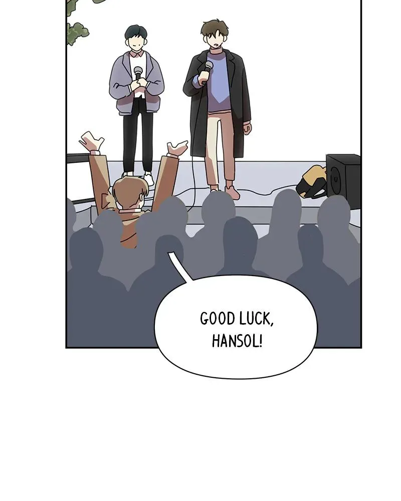 Her Bucket List Chapter 9 page 99 - 