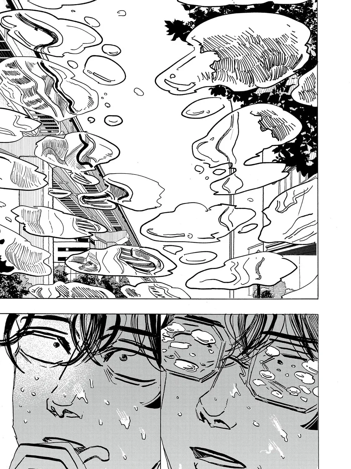 Her Face At The Witching Hour Chapter 21 page 21 - 