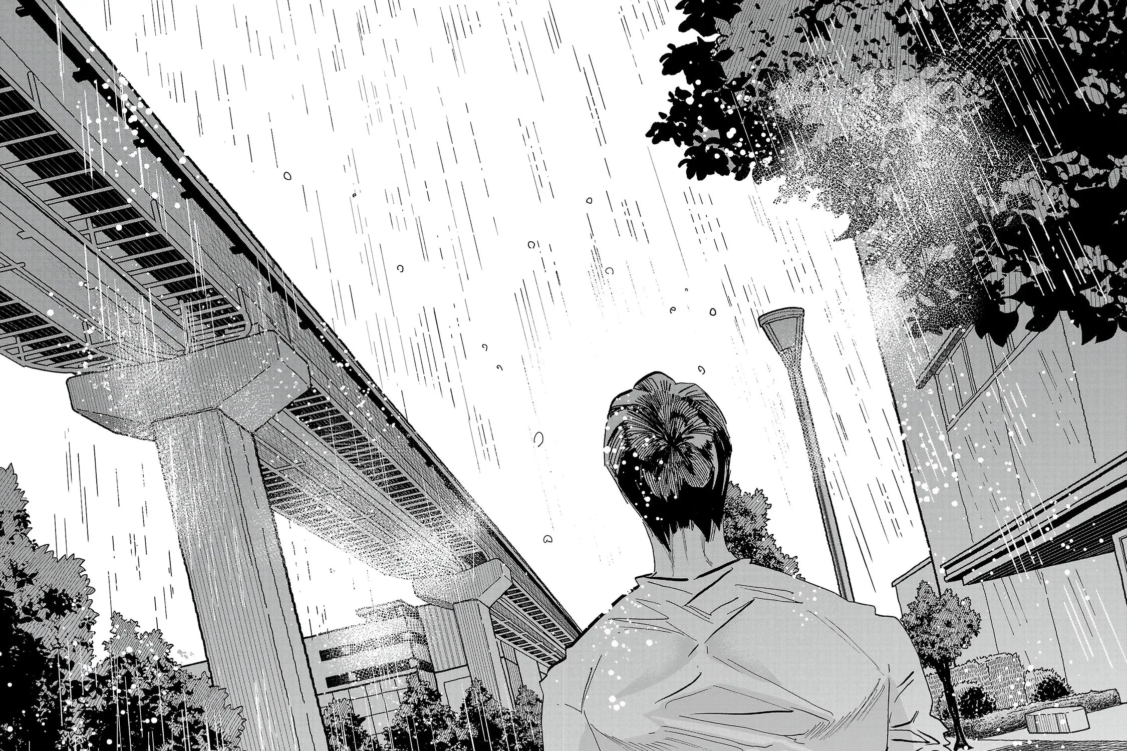 Her Face At The Witching Hour Chapter 21 page 23 - 